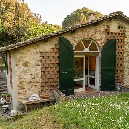 Podere Al Laino Con Piscina *