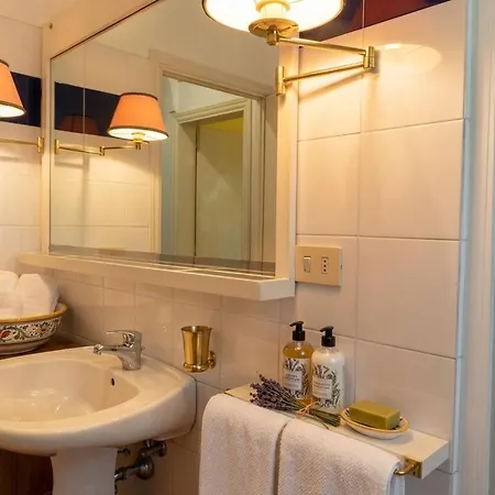 Podere Al Laino Con Piscina Ferienhaus