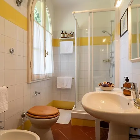 Podere Al Laino Con Piscina Ferienhaus *