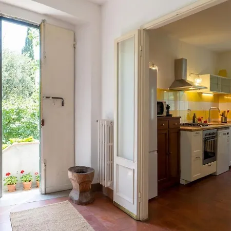 Podere Al Laino Con Piscina Ferienhaus